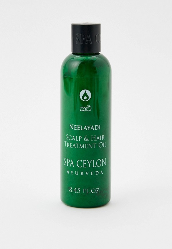 Масло для волос Spa Ceylon 4798₽