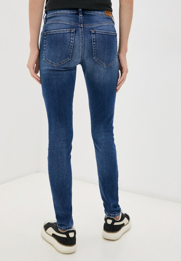 фото Джинсы diesel