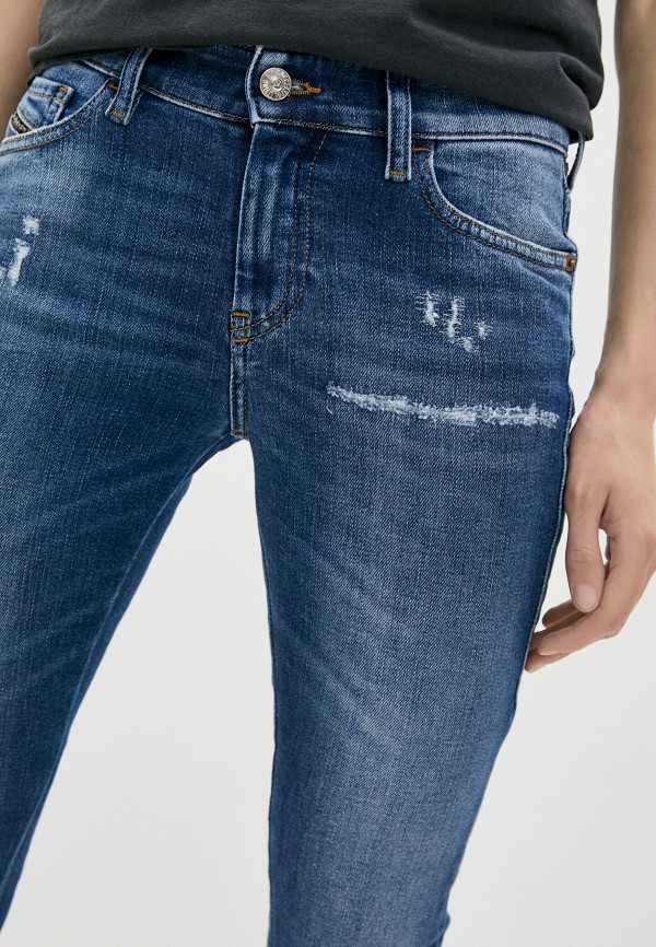 фото Джинсы diesel