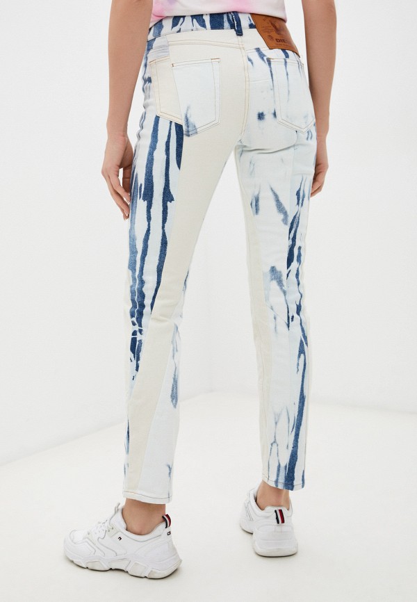 фото Джинсы diesel