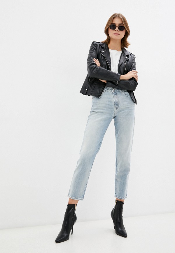 фото Джинсы diesel