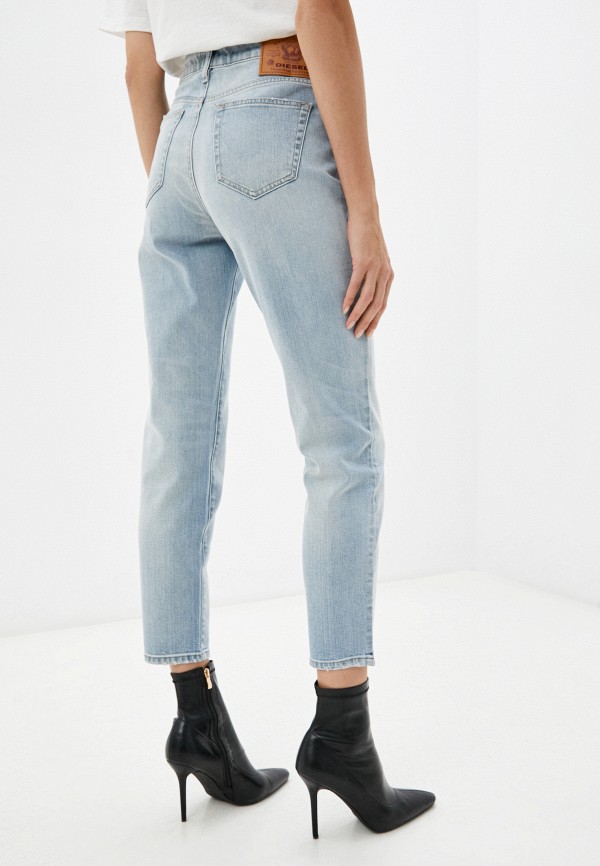 фото Джинсы diesel