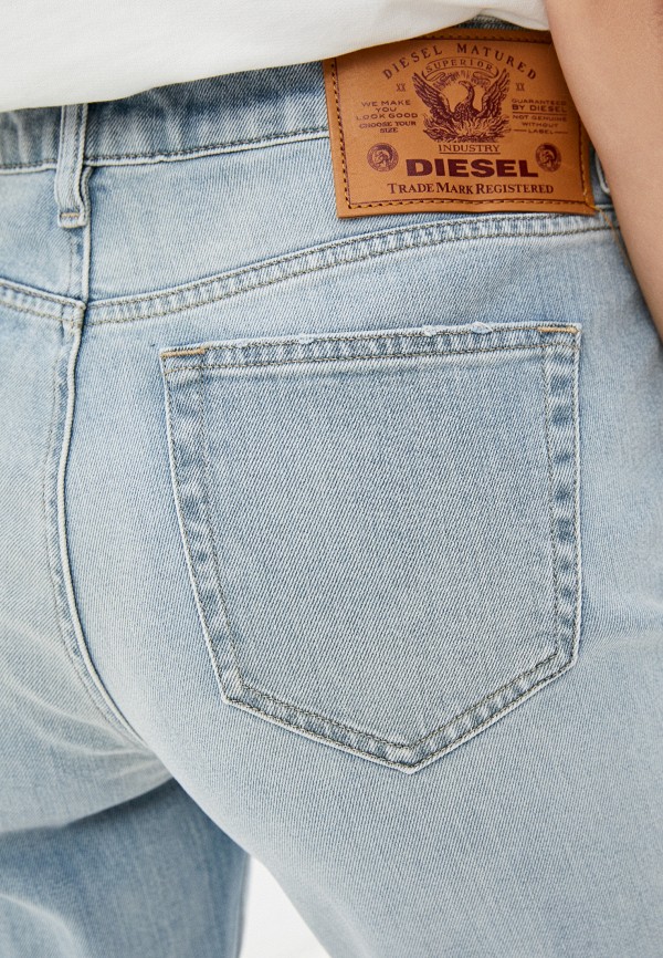 фото Джинсы diesel