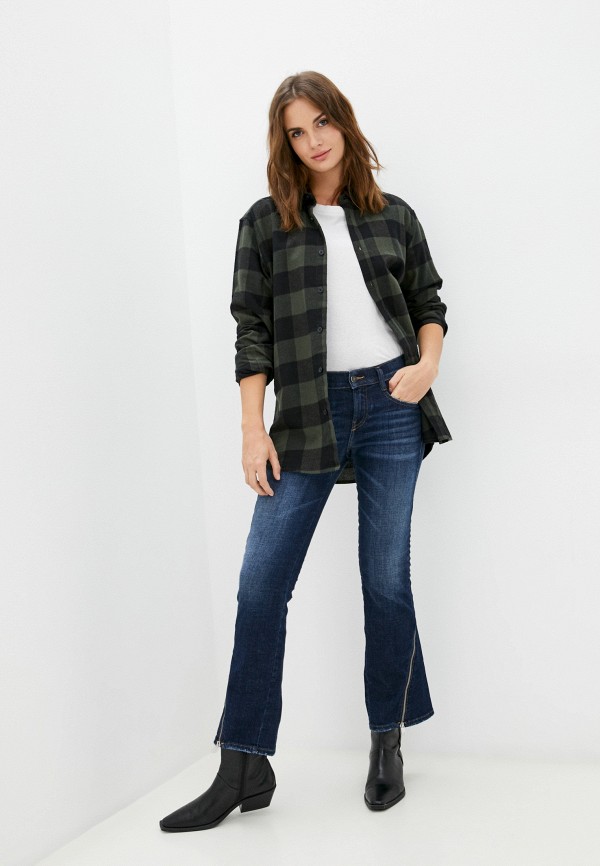 фото Джинсы diesel