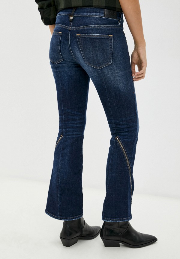 фото Джинсы diesel