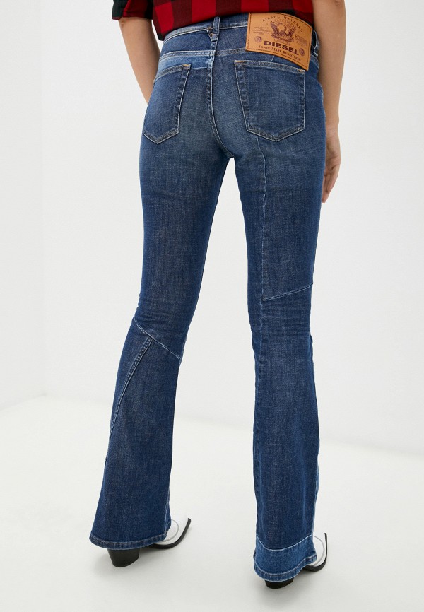 фото Джинсы diesel