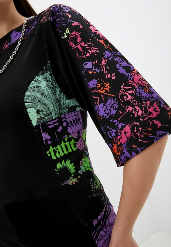 фото Футболка diesel