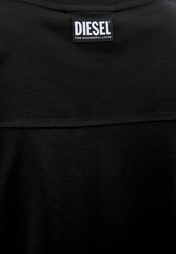 фото Футболка diesel