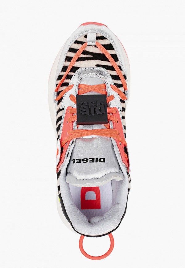 фото Кроссовки diesel