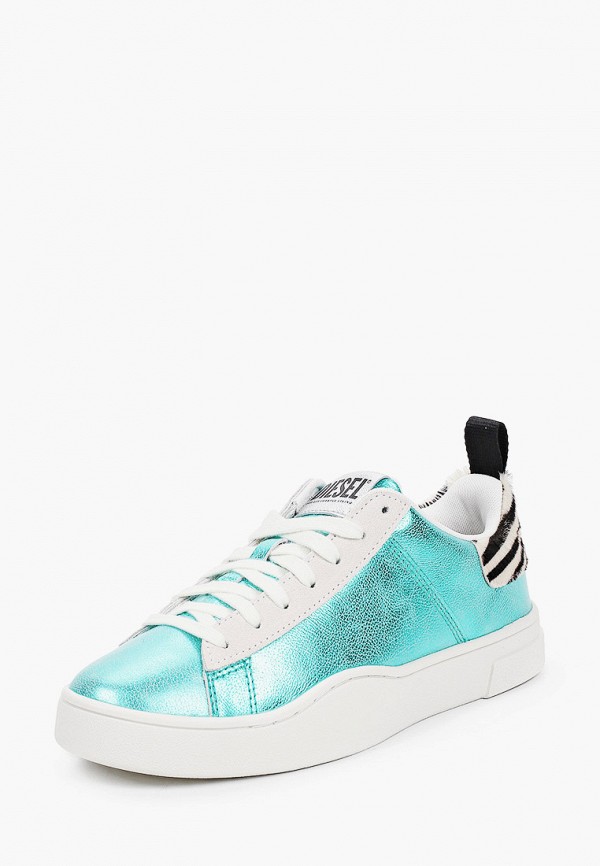 фото Кеды diesel