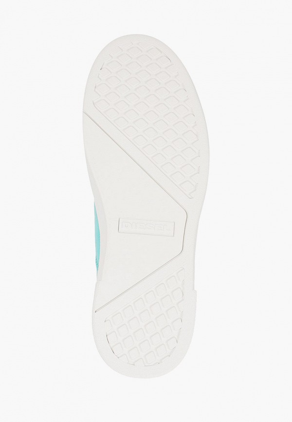 фото Кеды diesel