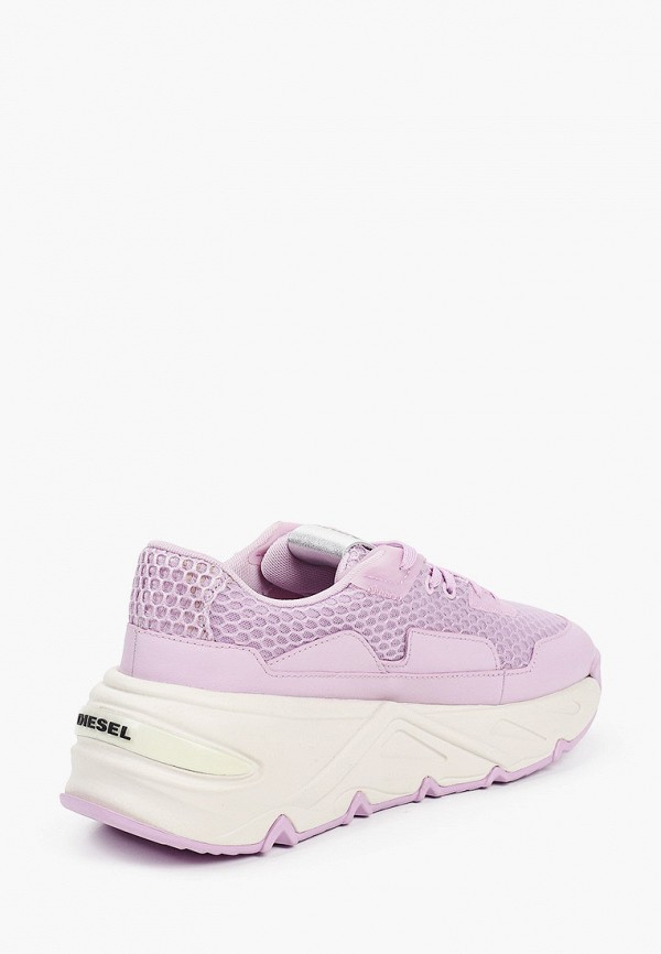 фото Кроссовки diesel