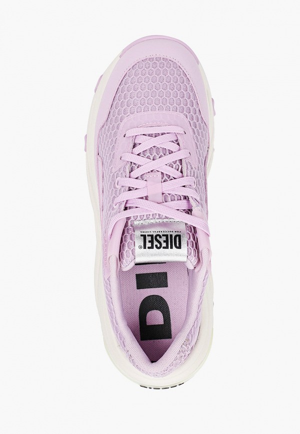 фото Кроссовки diesel