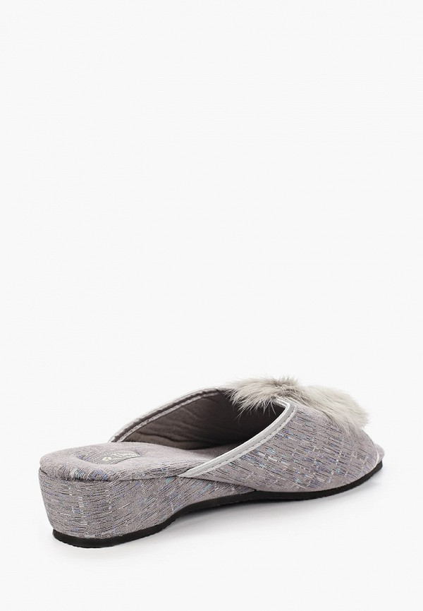 фото Тапочки tingo