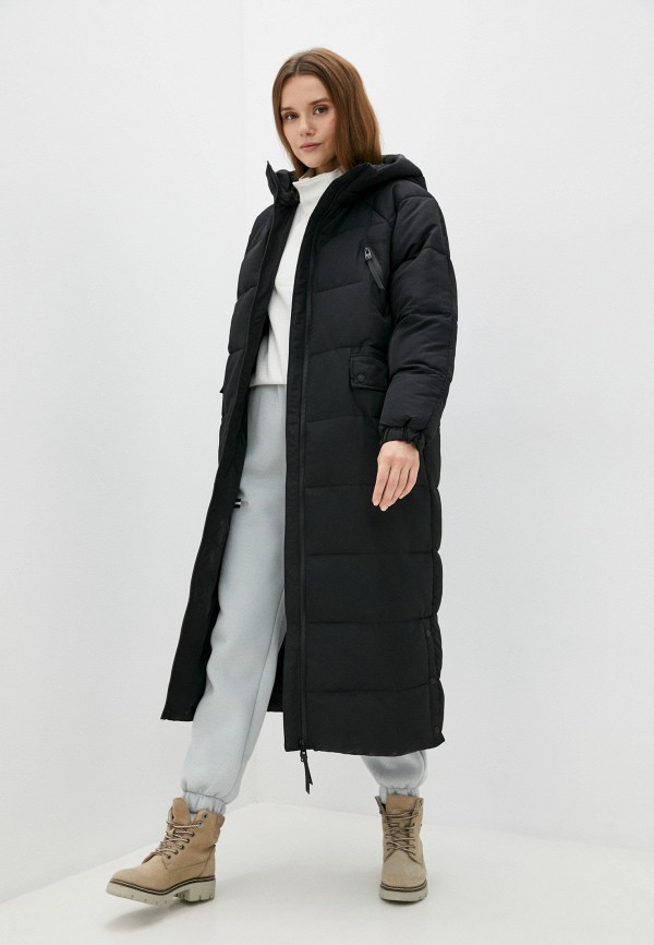 фото Куртка утепленная befree