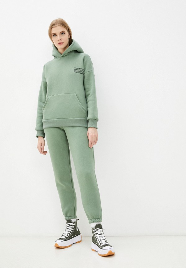 фото Костюм спортивный vacanza