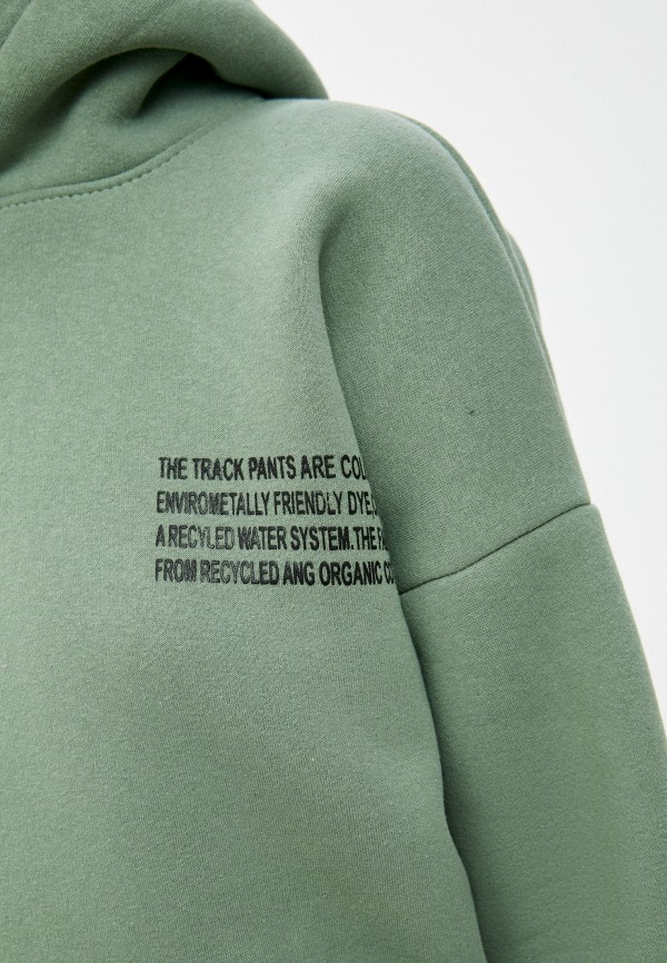 фото Костюм спортивный vacanza