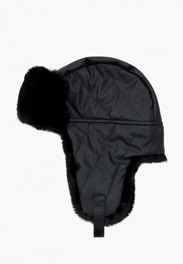 

Шапка Maxa, Черный, Maxa MP002XW0A9S9