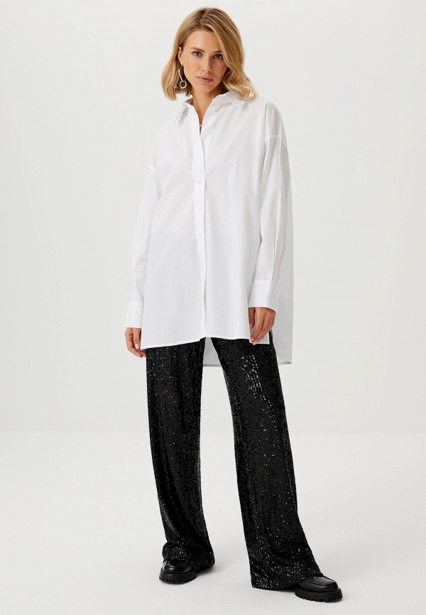 фото Рубашка sela