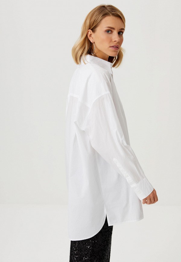 фото Рубашка sela