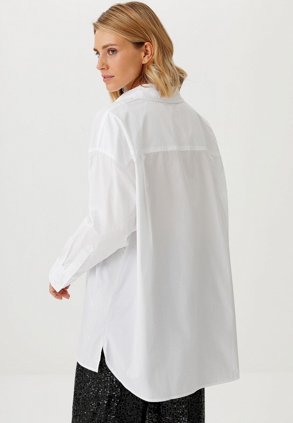 фото Рубашка sela