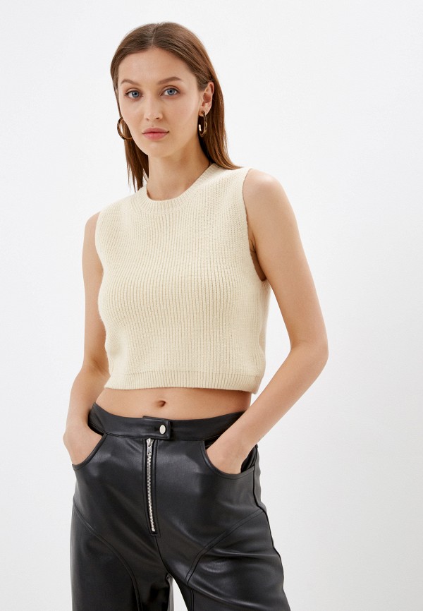 фото Свитер и топ top top
