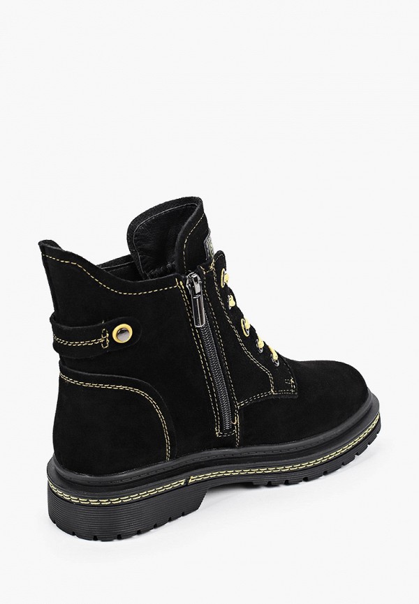 фото Ботинки shoiberg