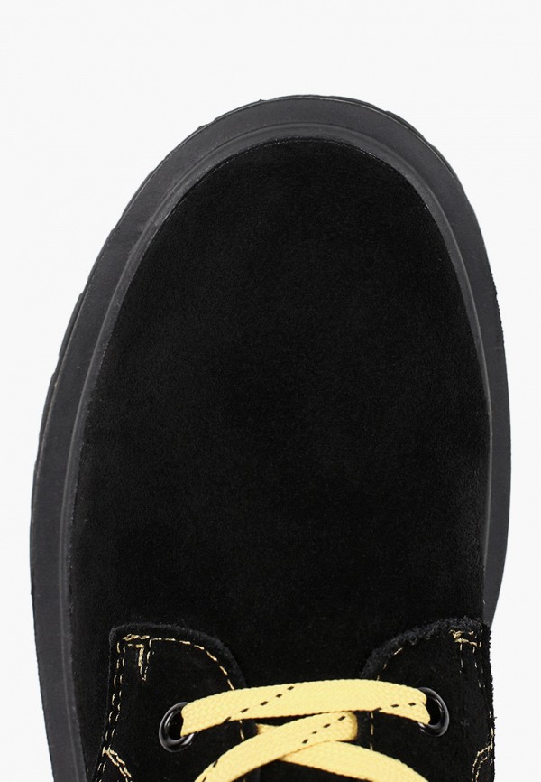 фото Ботинки shoiberg