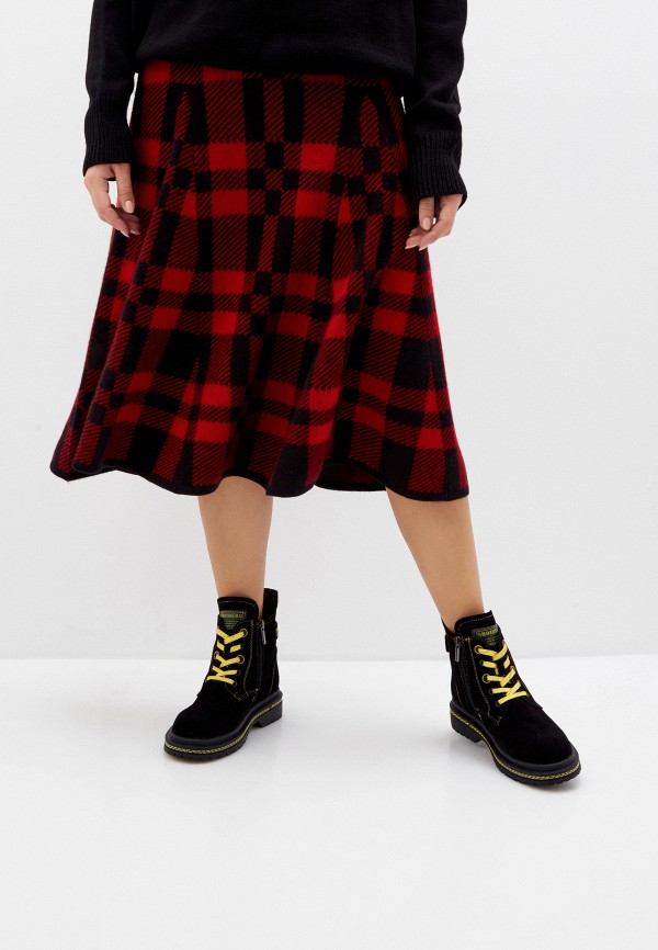 фото Ботинки shoiberg