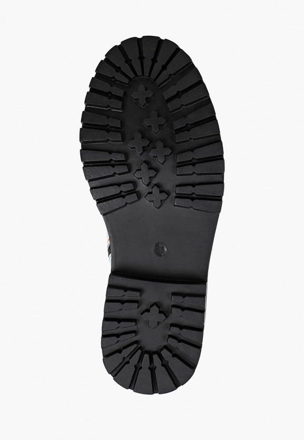 фото Ботинки shoiberg