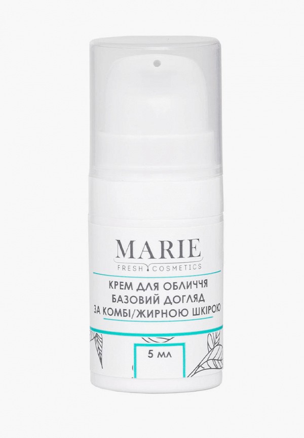 

Крем для лица Marie Fresh Cosmetics, Бежевый, Marie Fresh Cosmetics MP002XW0A9YF