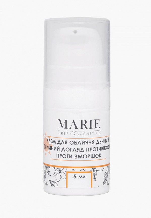

Крем для лица Marie Fresh Cosmetics, Бежевый, Marie Fresh Cosmetics MP002XW0A9YN