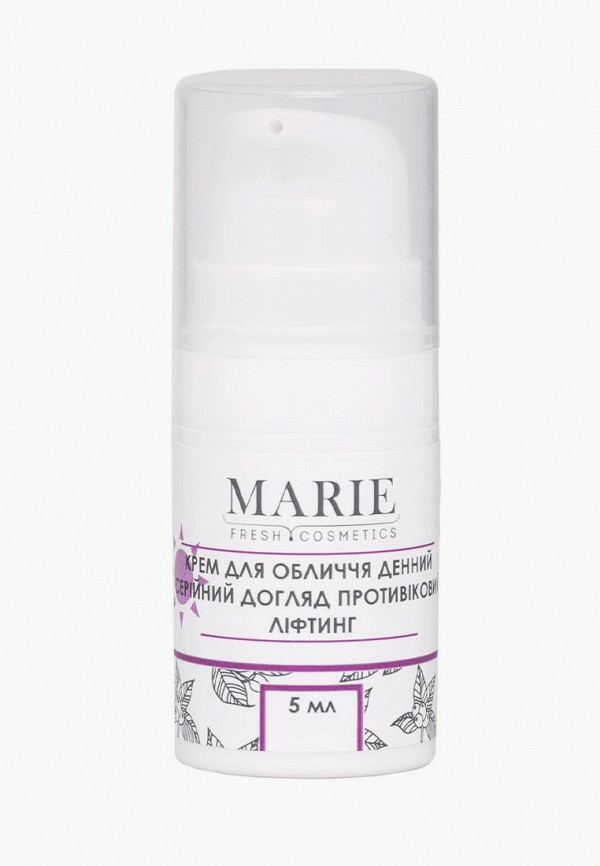 

Крем для лица Marie Fresh Cosmetics, Бежевый