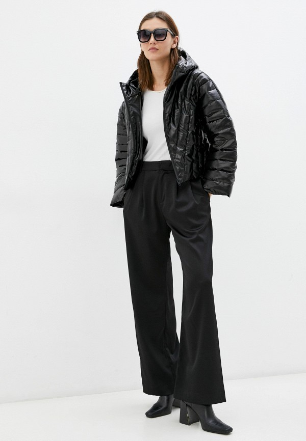 фото Куртка кожаная love republic