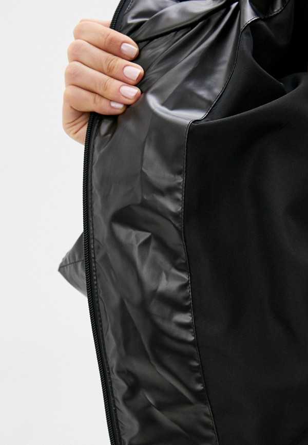 фото Куртка кожаная love republic