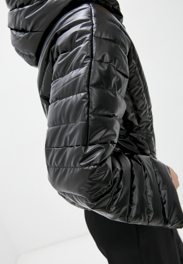 фото Куртка кожаная love republic