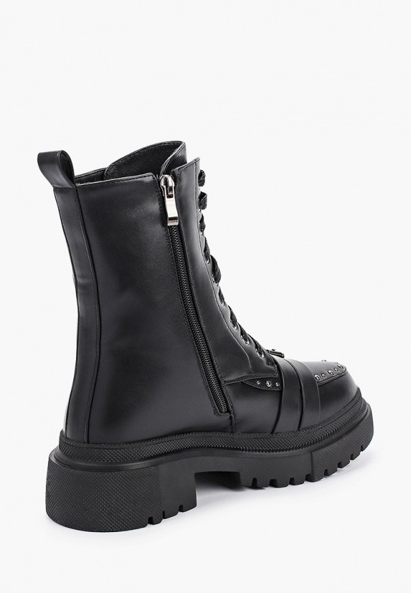 фото Ботинки араз