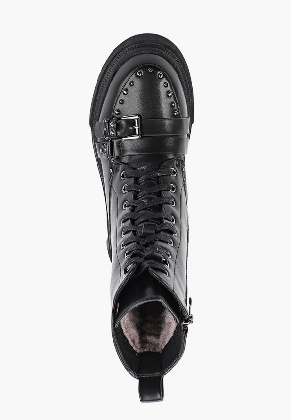 фото Ботинки араз