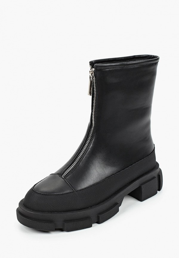 фото Полусапоги араз