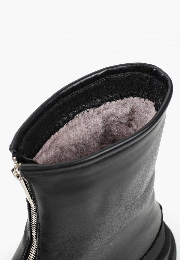 фото Полусапоги араз