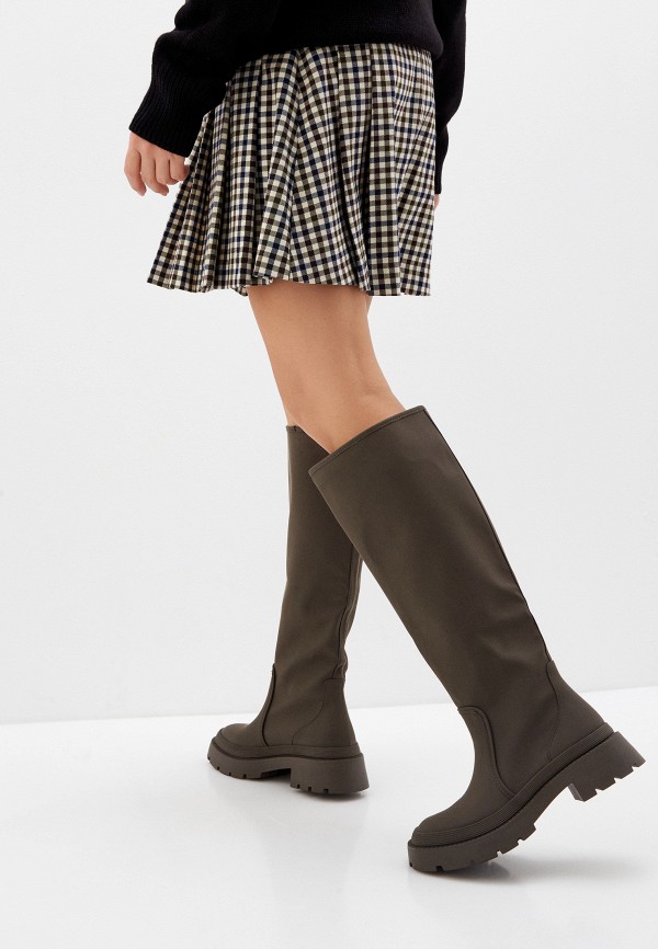 фото Сапоги араз