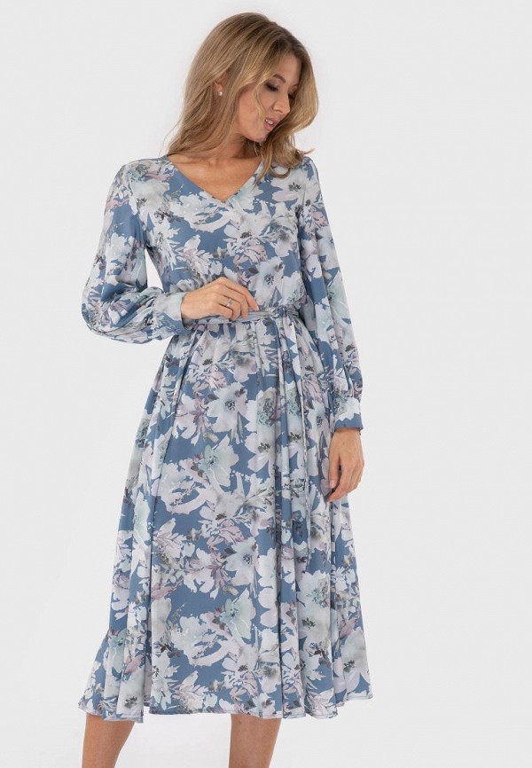 

Платье Vladi Collection, Голубой