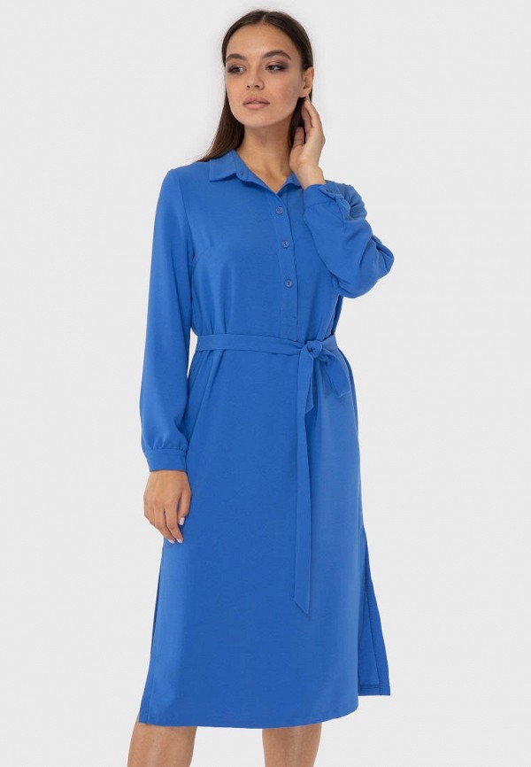 

Платье Vladi Collection, Синий