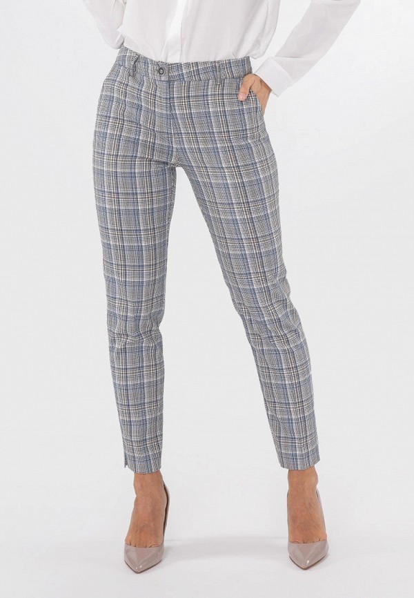 фото Брюки vladi collection