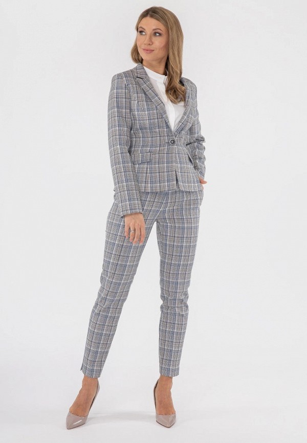 фото Брюки vladi collection