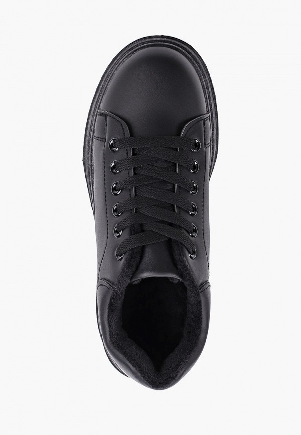 фото Кроссовки nobbaro