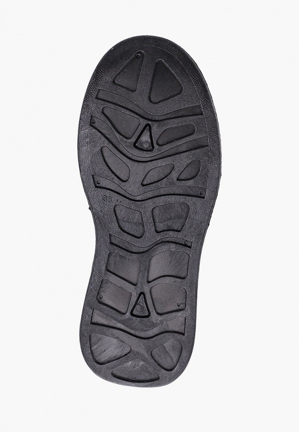 фото Кроссовки nobbaro