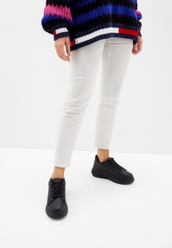 фото Кроссовки nobbaro