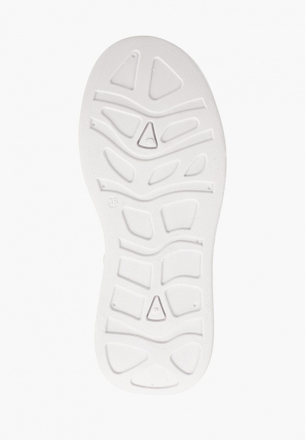 фото Кеды nobbaro