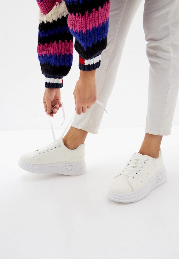 фото Кеды nobbaro